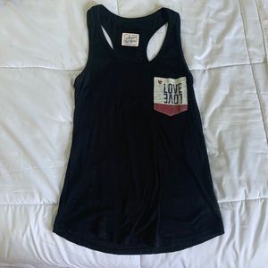 Love Tank top
